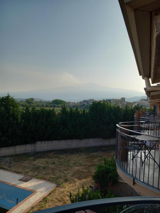 Limoncello Giardini Naxos Exterior foto